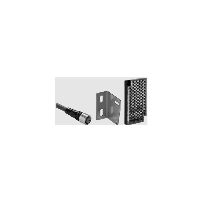 Y92E-M08PVC3Sconf-L, Omron