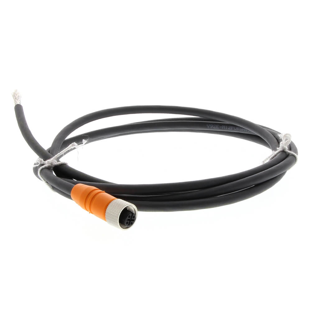 Y92E-M12PURSH4S5M-L, Omron