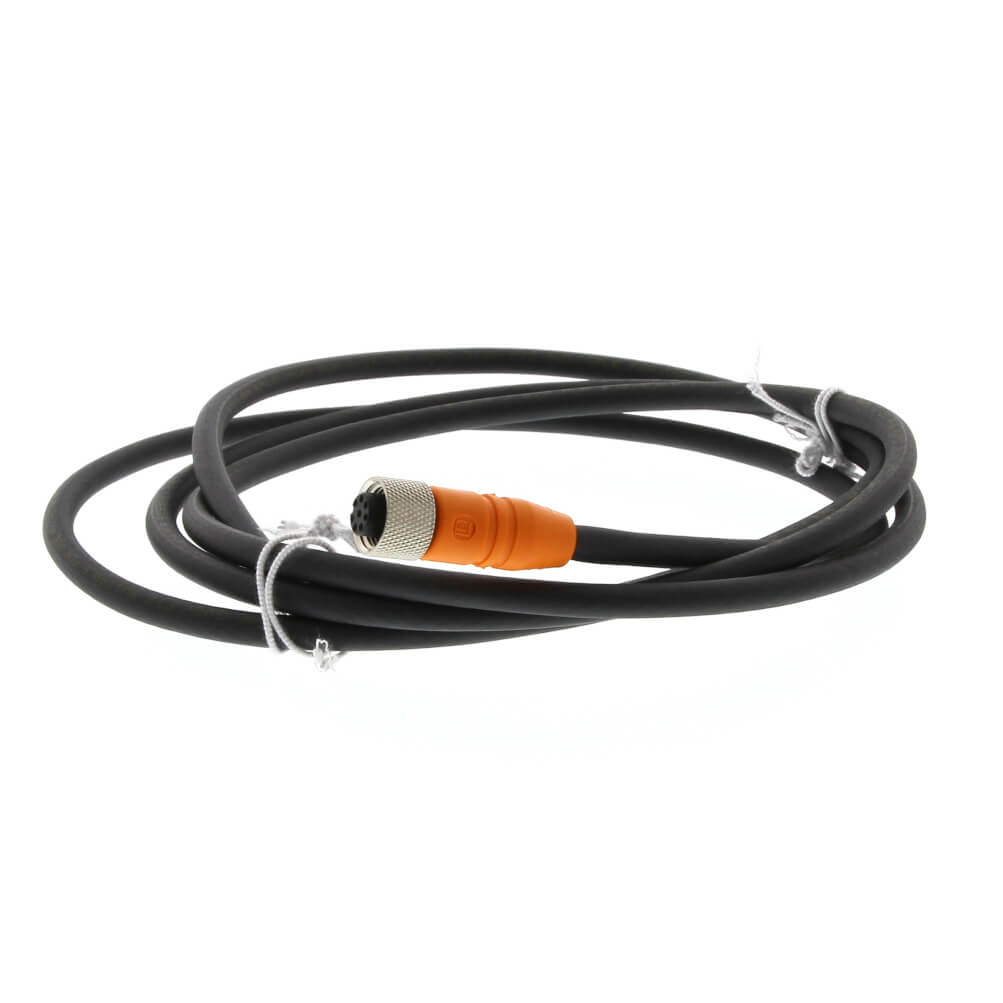 Y92E-M12PURSH8S10M-L, Omron