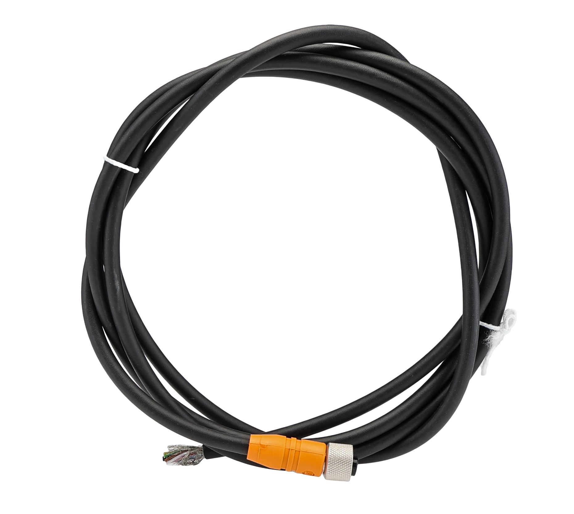 Y92E-M12PURSH8S2M-L, Omron