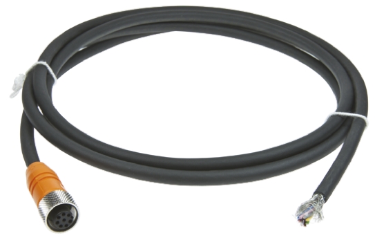 Y92E-M12PURSH8S5M-L, Omron