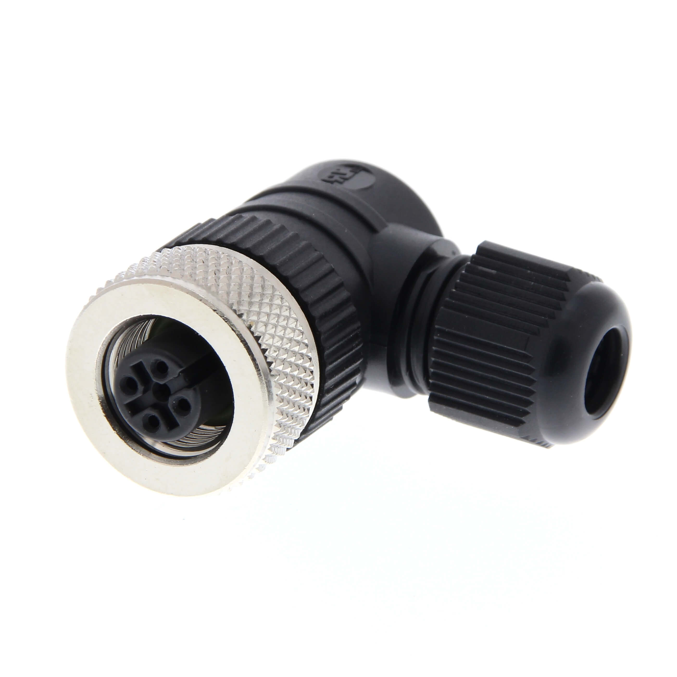 Y92E-M12PVC4ACONF-L, Omron