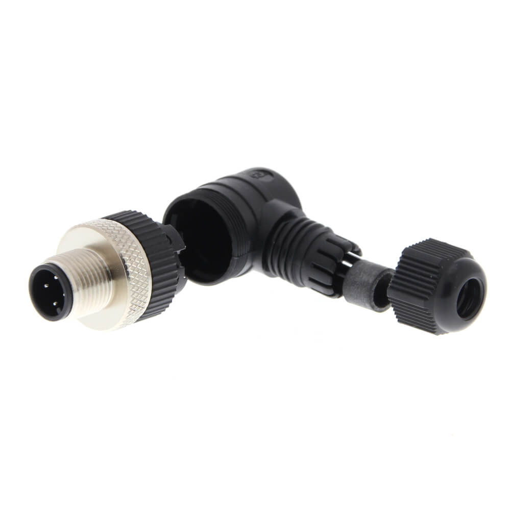 Y92E-MM12PVC4ACONF-L, Omron