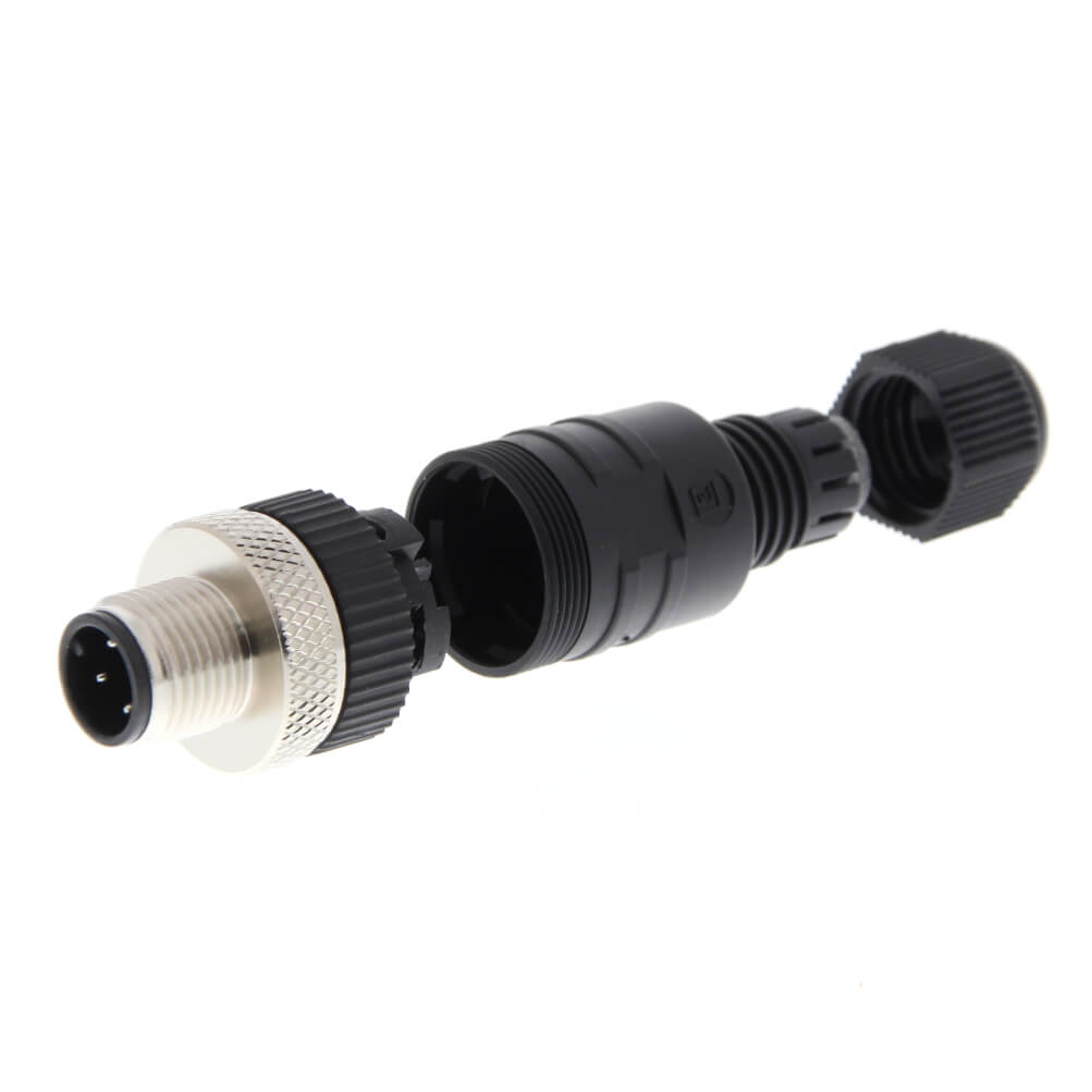 Y92E-MM12PVC4SCONF-L, Omron