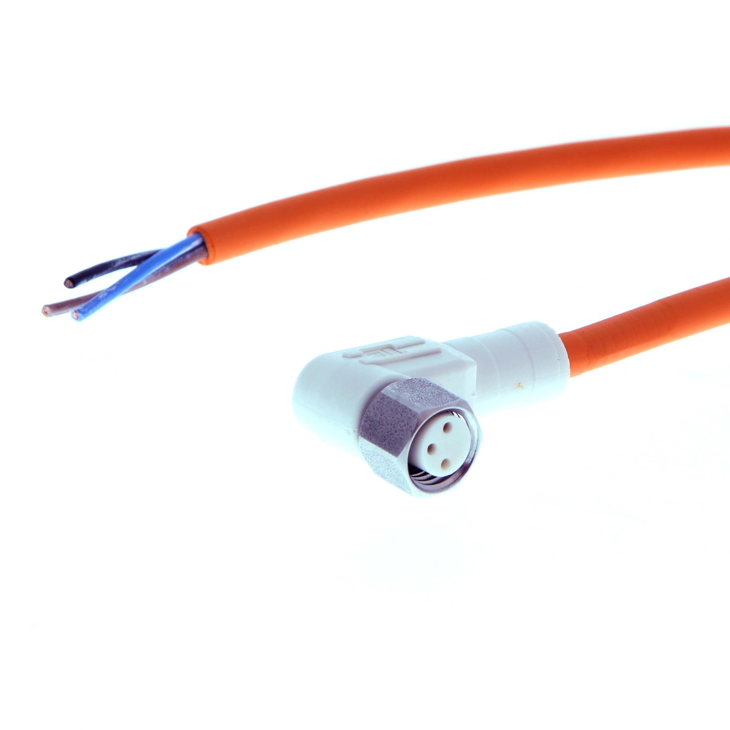 Y92E-S08PP3A 5M, Omron