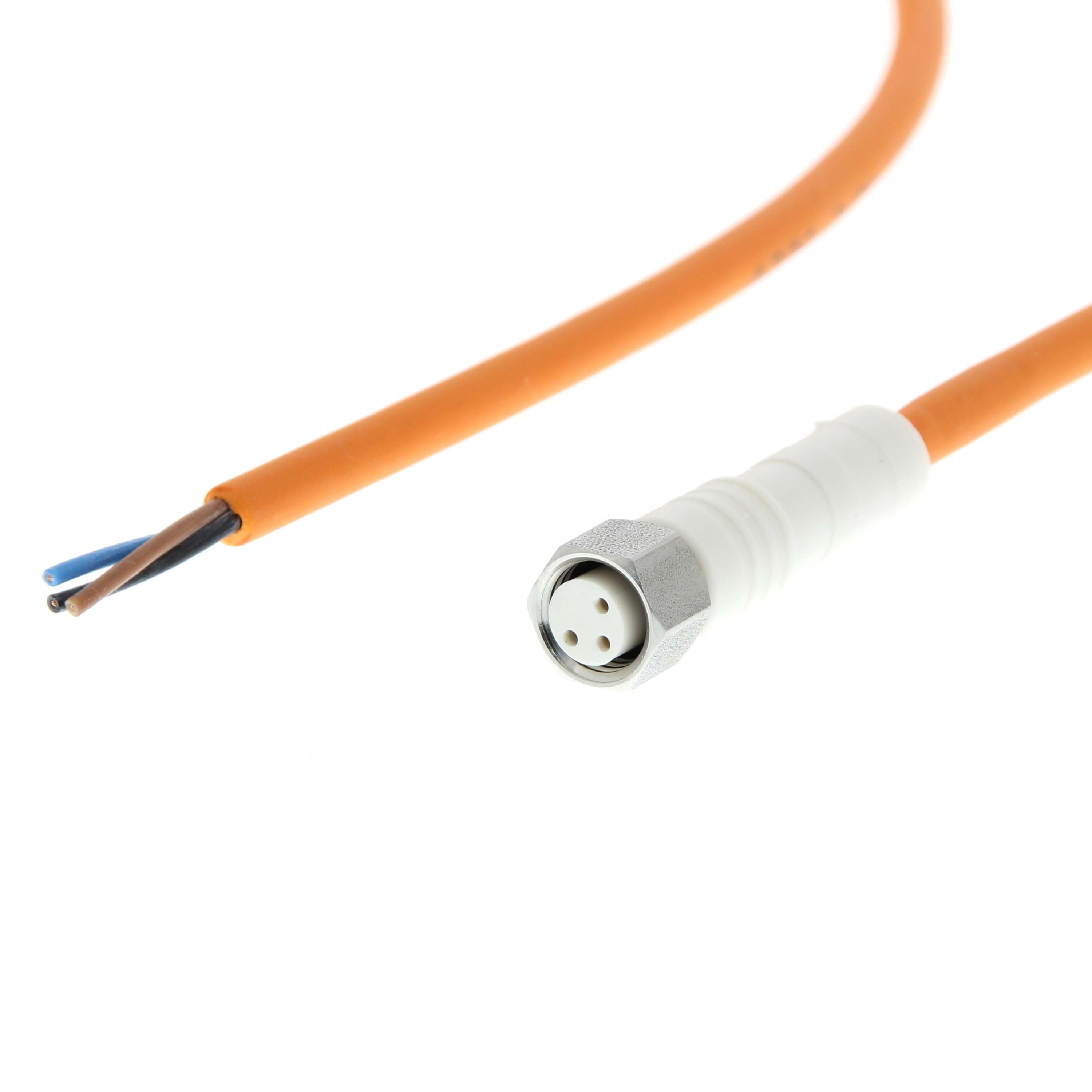 Y92E-S08PP3S 5M, Omron