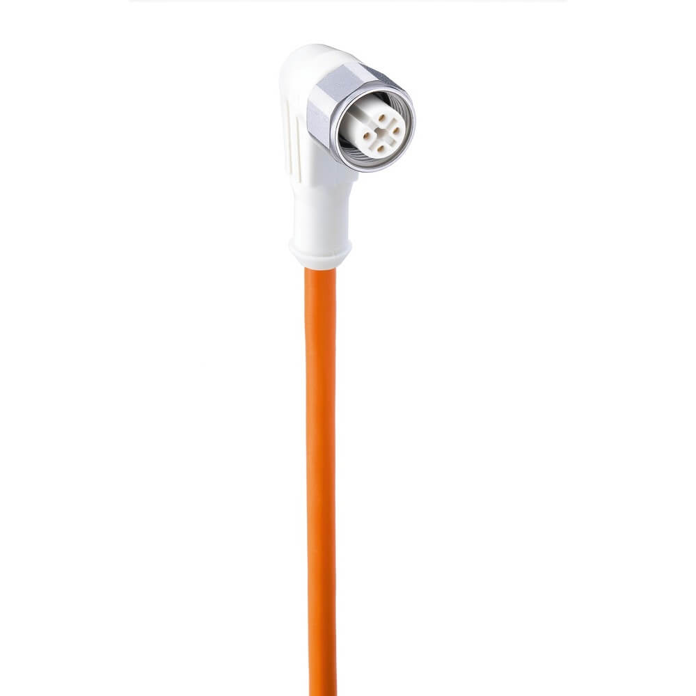 Y92E-S12PP4A 2M, Omron
