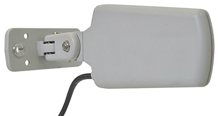 YAG8-W-3C-WHT-12, Mobilemark