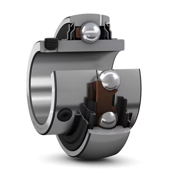 YAR 203/12-2F, SKF