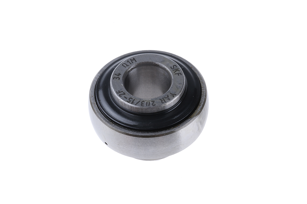 YAR 203/15-2F, SKF
