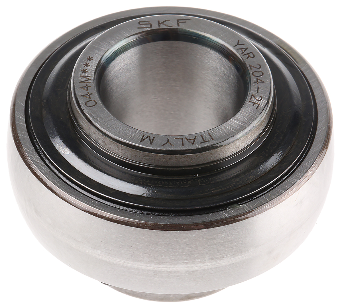 YAR 204-2F, SKF