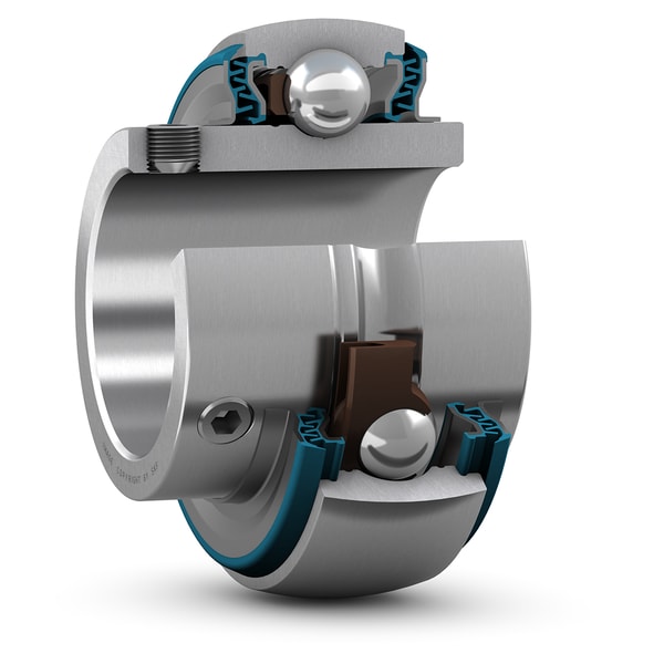 YAR 204-2LPW/SS, SKF