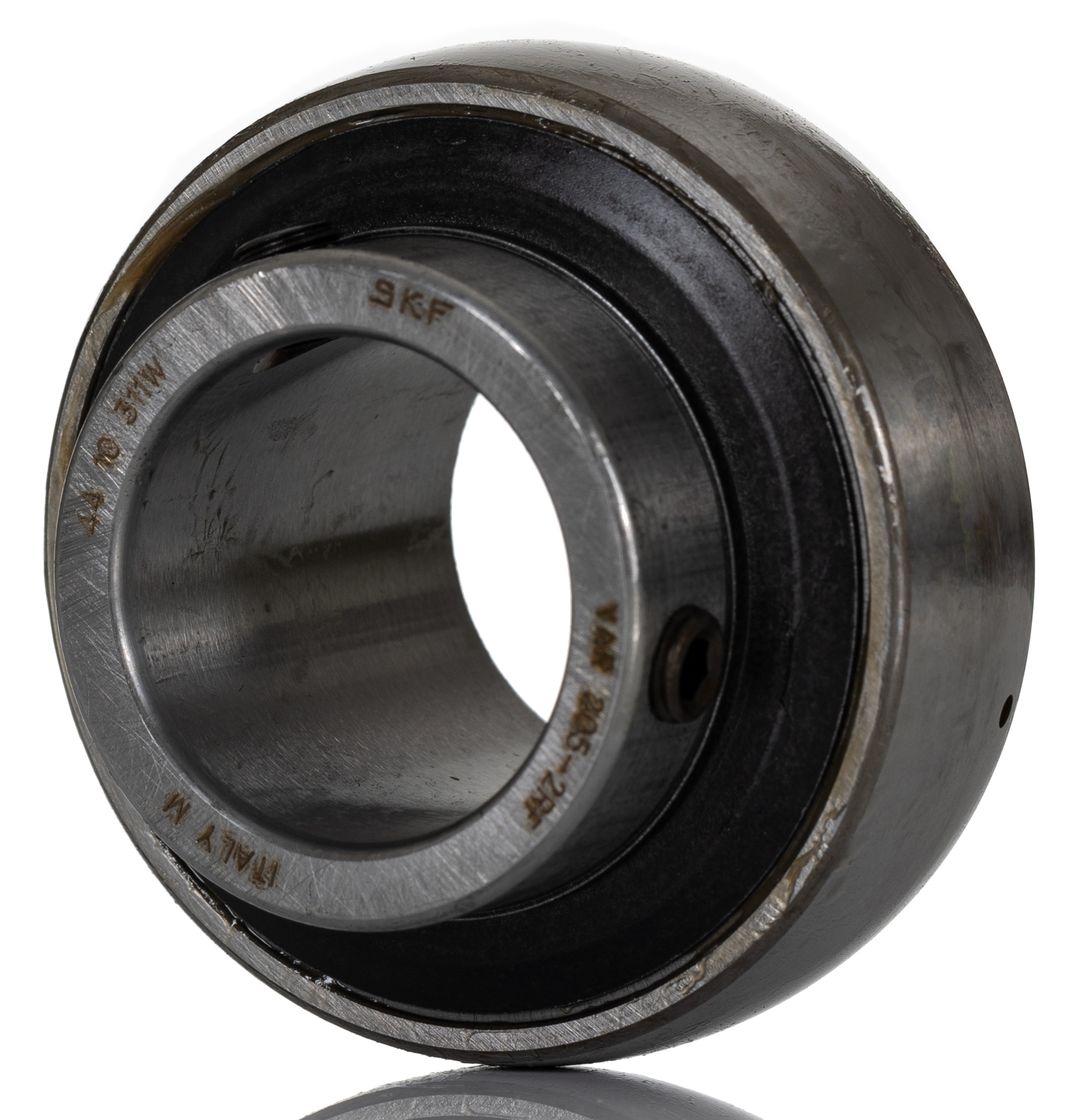 YAR 205-2RF, SKF