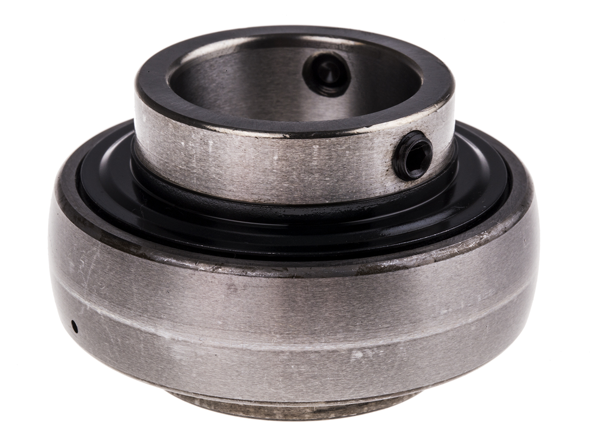 YAR 206-2F, SKF