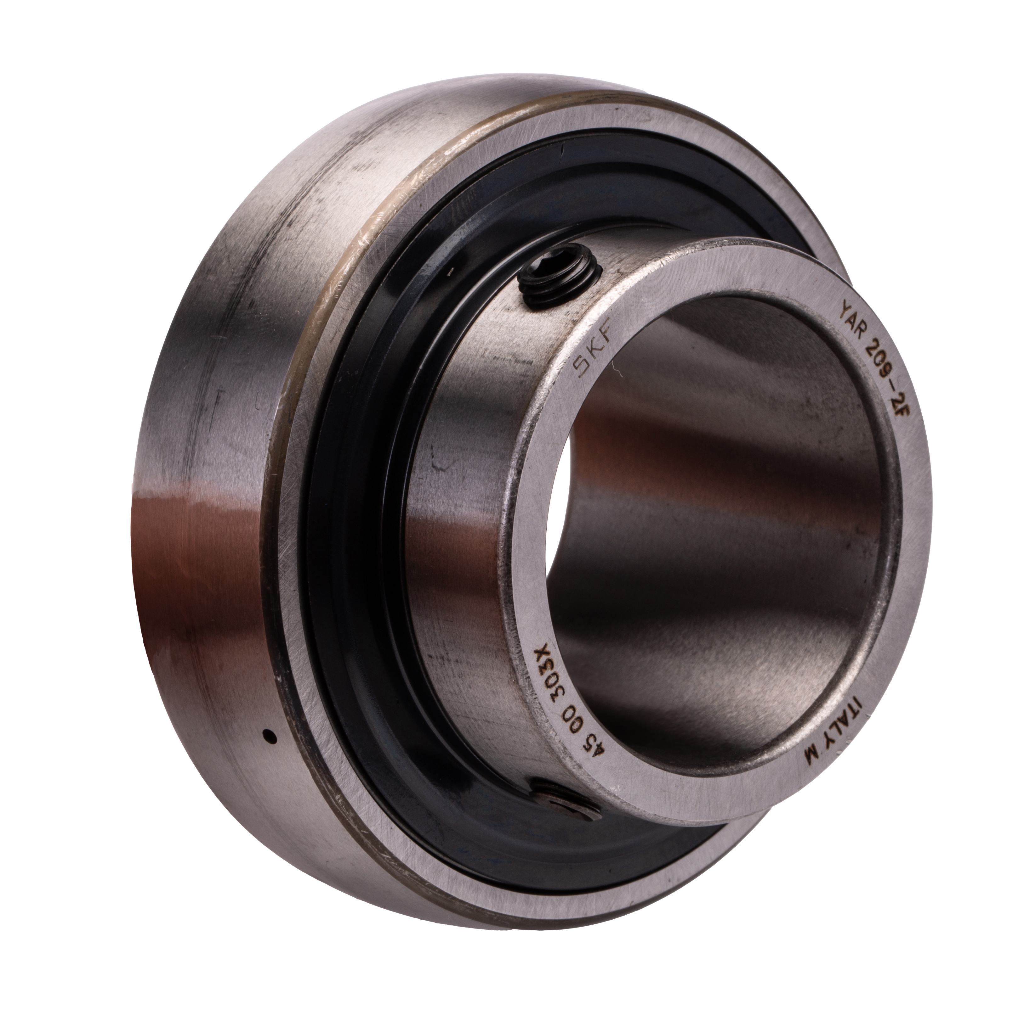 YAR 209-2F, SKF