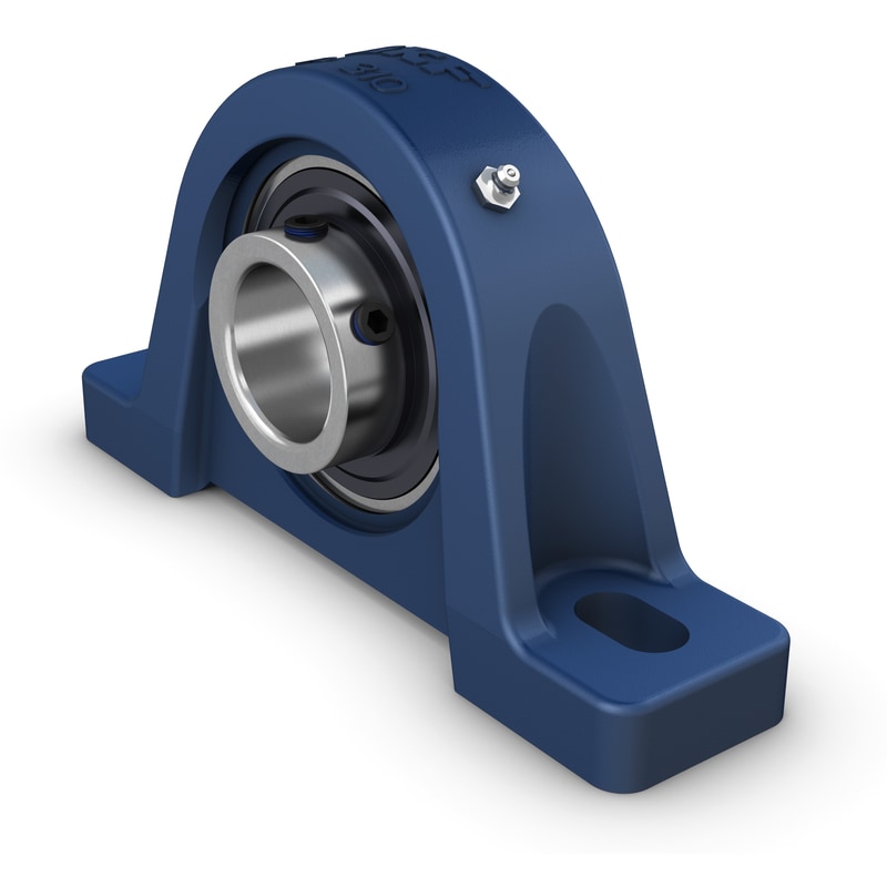 YAR 210-2LPW/SS, SKF