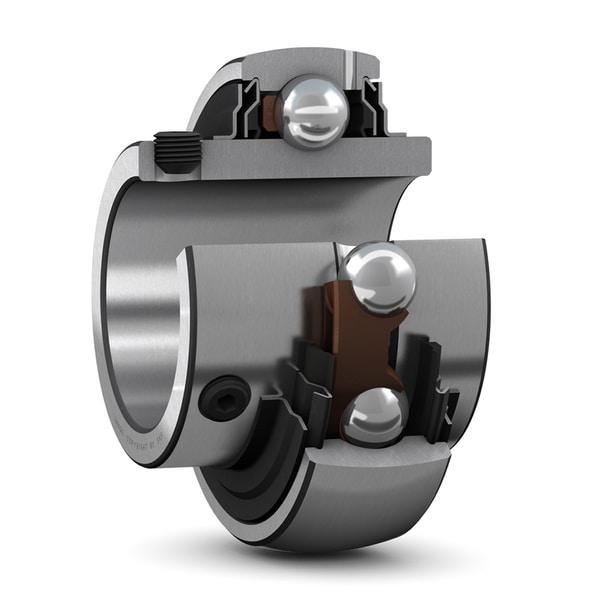 YAR 220-2F, SKF