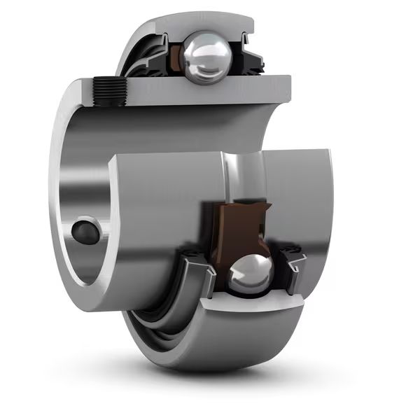 YARAG 208, SKF