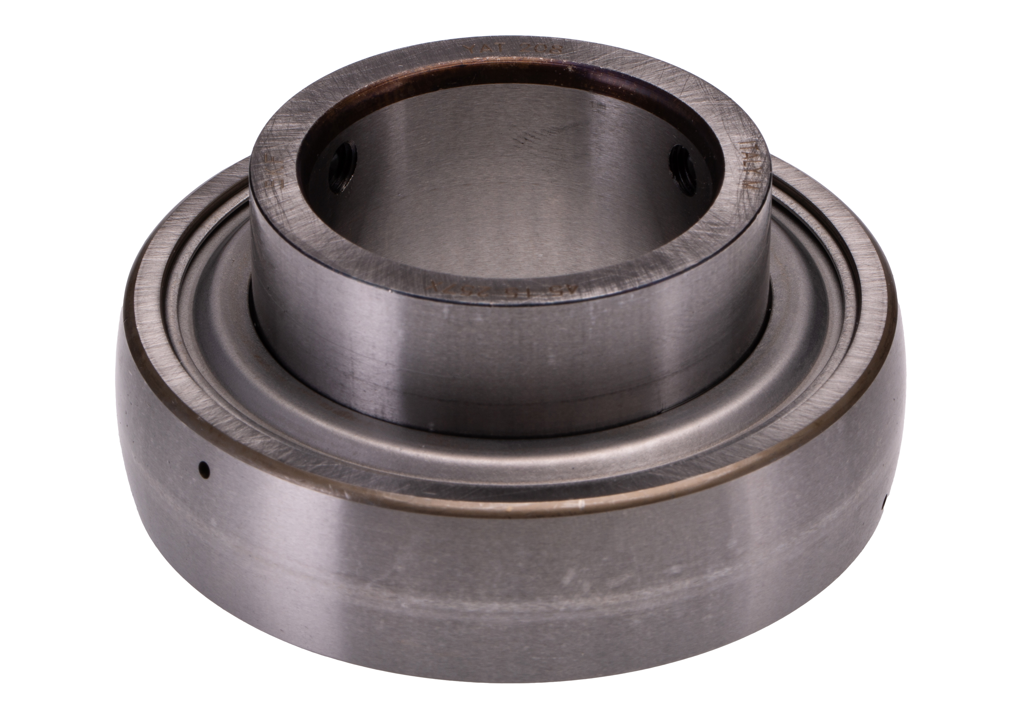 YAT 208, SKF