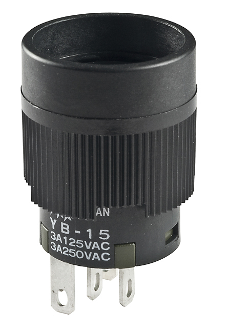 YB15CKW01, NKK Switches