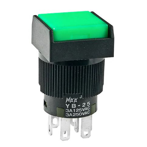 YB25SKW01, NKK Switches