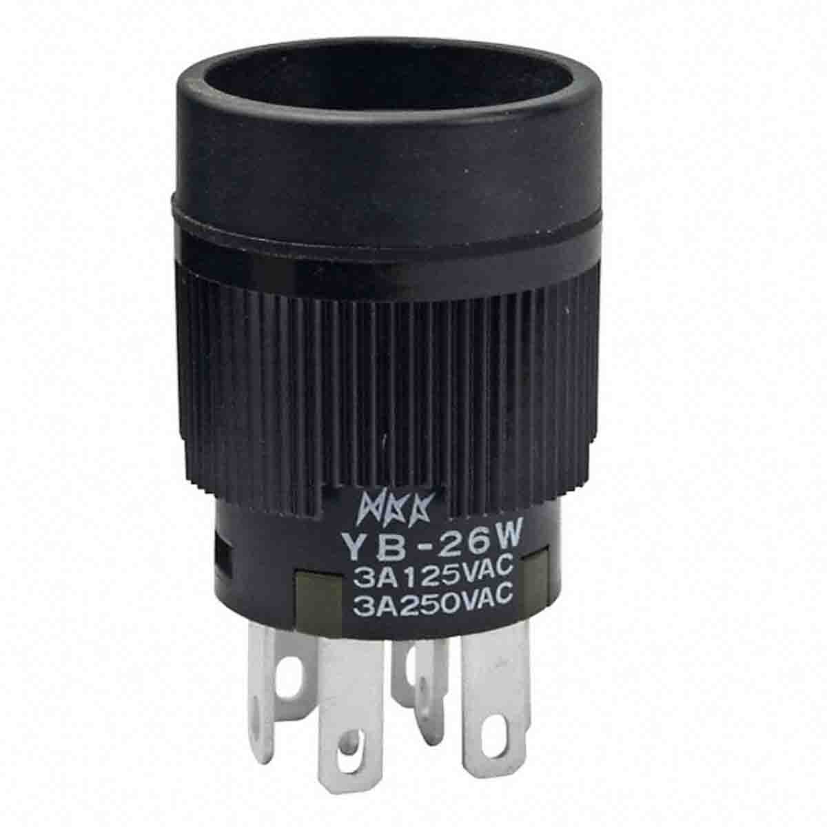 YB26WCKW01, NKK Switches