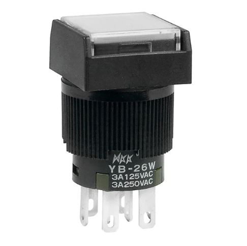 YB26WSKW01, NKK Switches