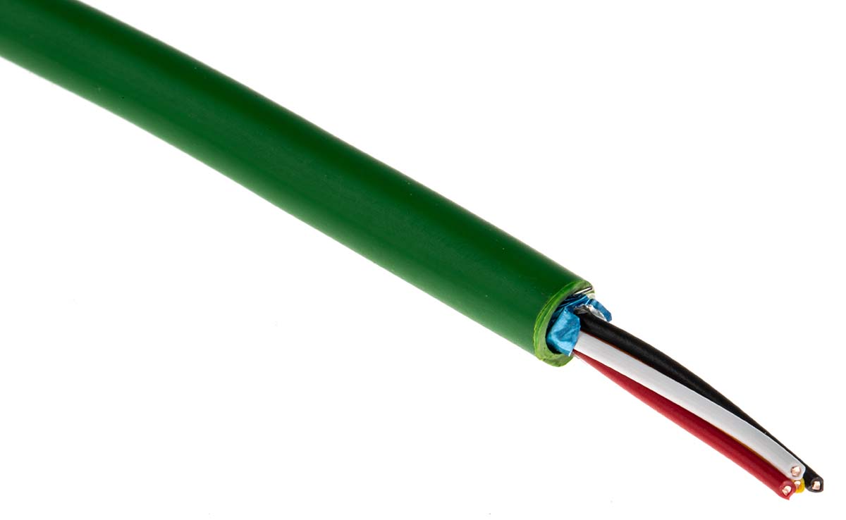 YE00820.00100, Belden