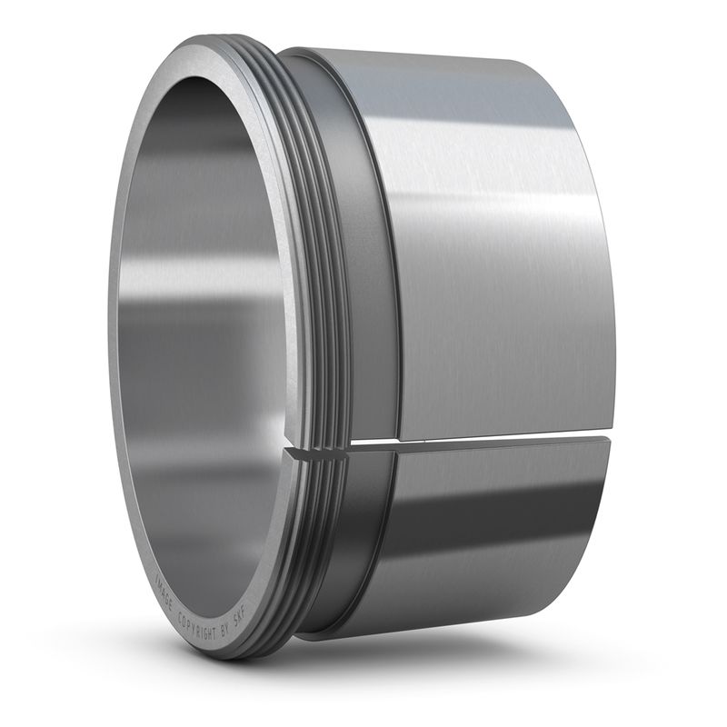 YEL 206-2RF/VL065, SKF