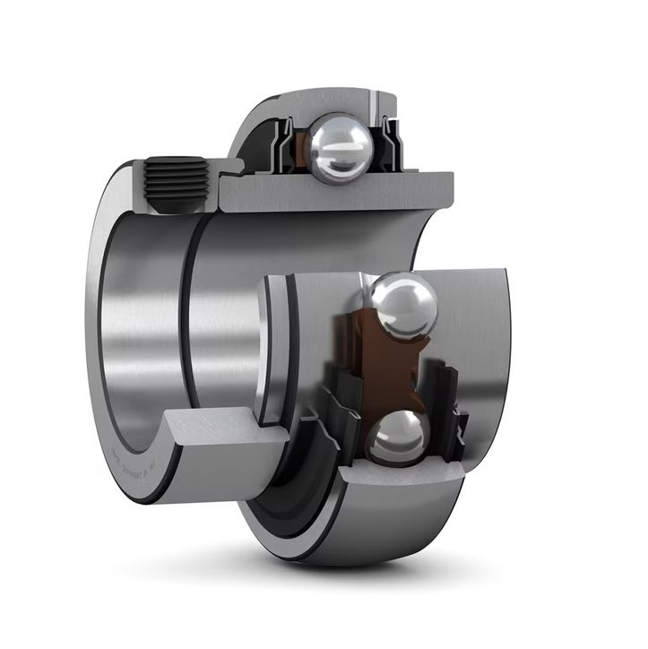 YEL 208-2F, SKF