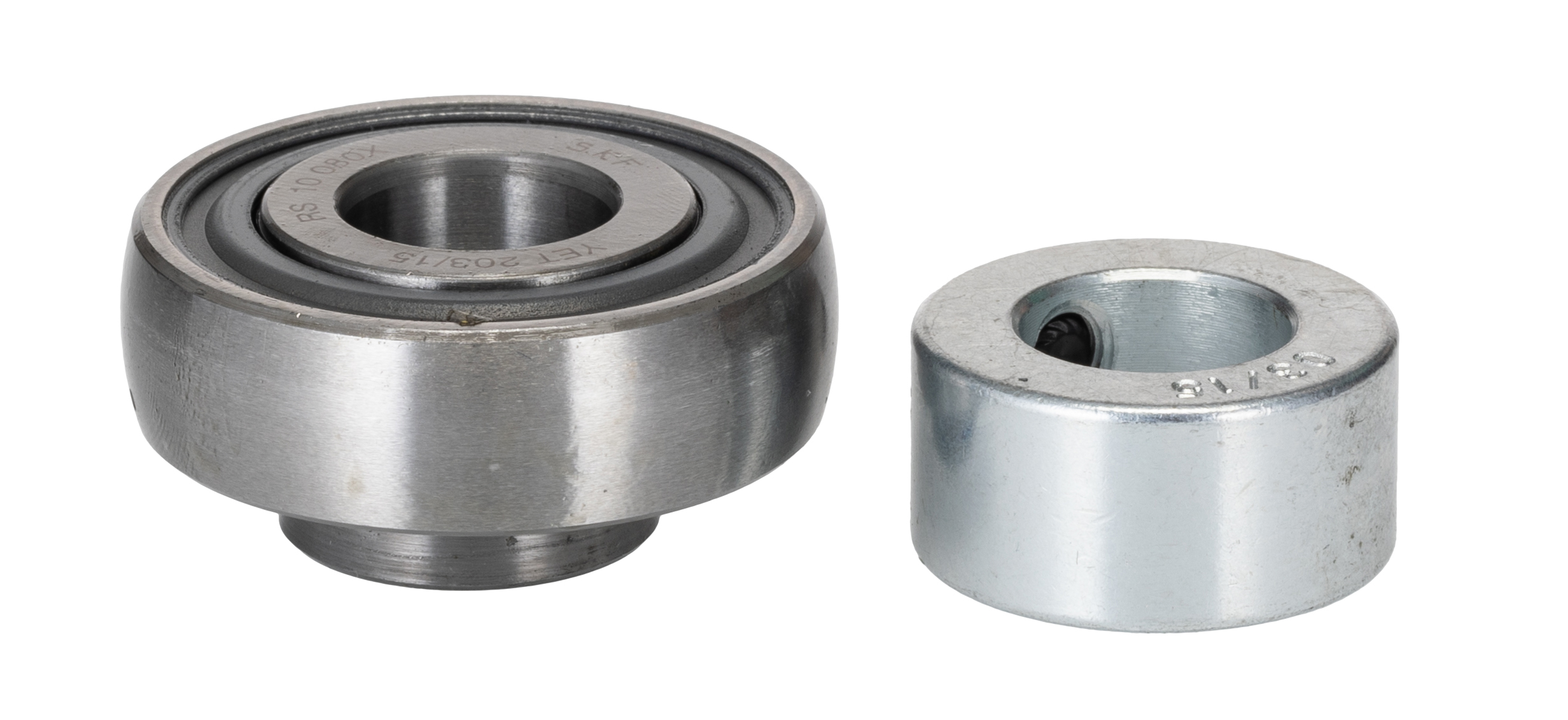 YET 203/15, SKF