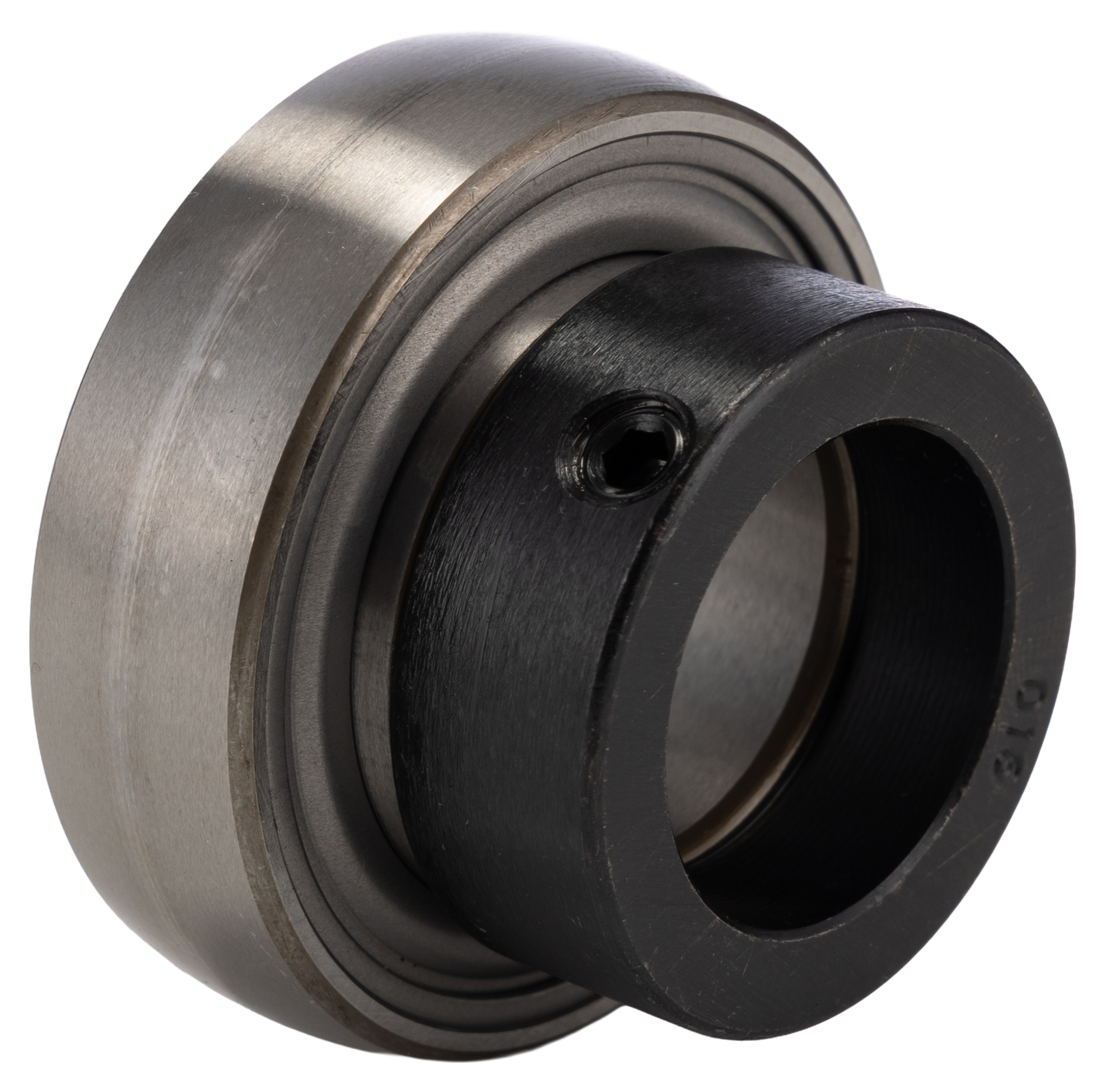 YET 205-100, SKF