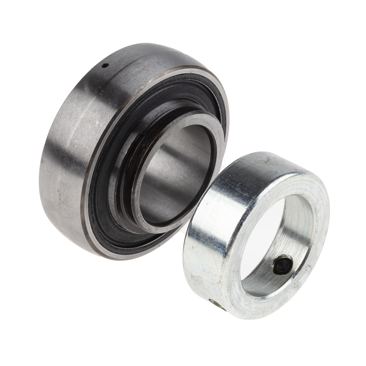 YET 205, SKF