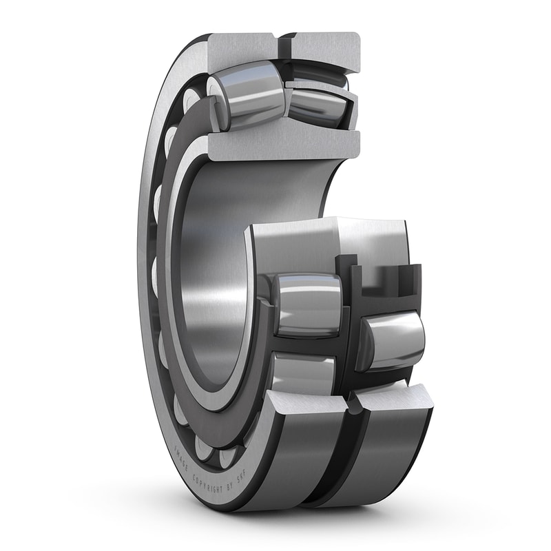 YET 206-104, SKF