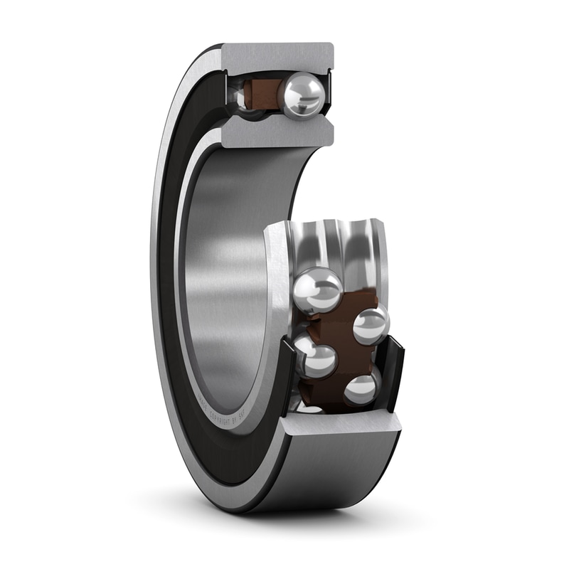 YET 207-104, SKF
