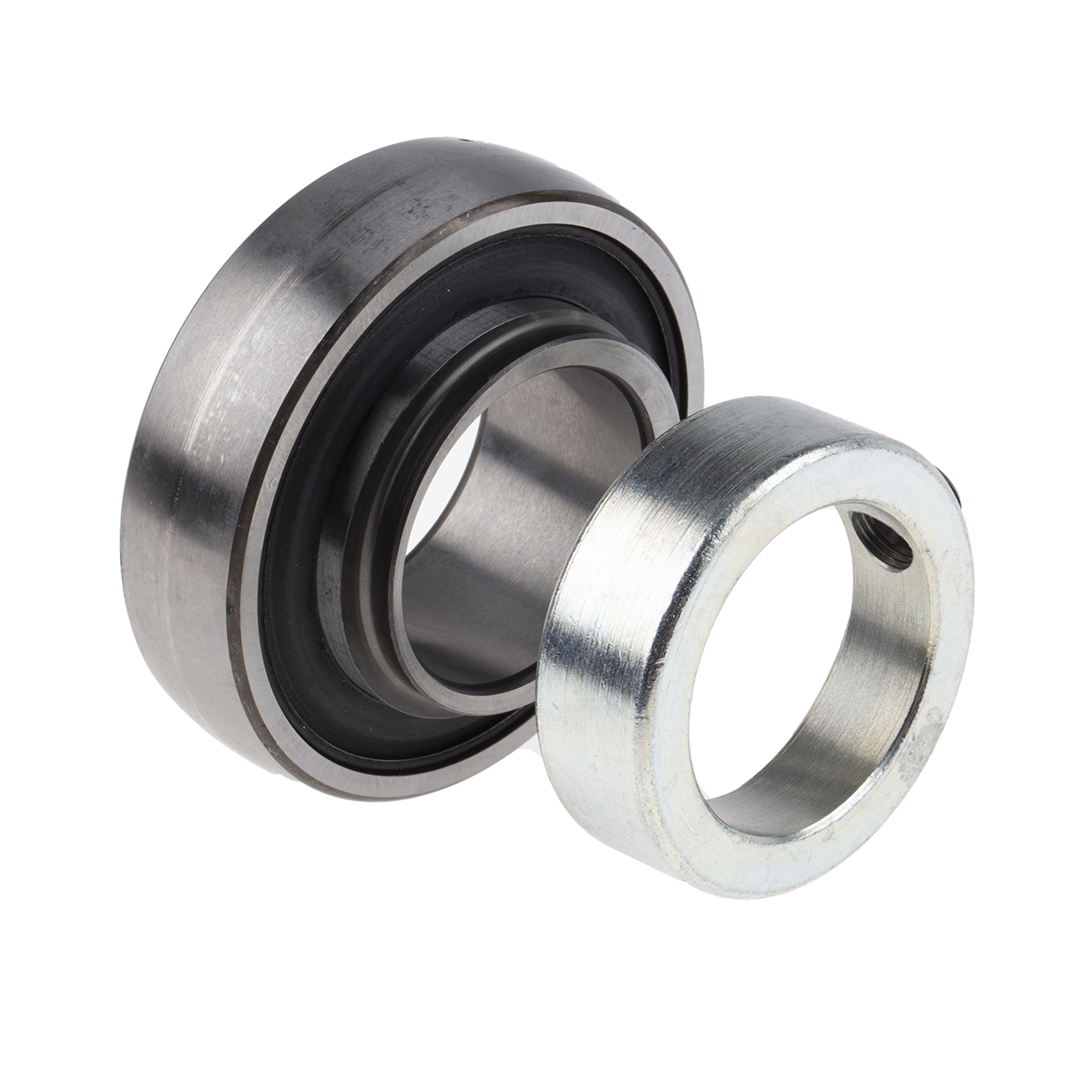 YET 208, SKF