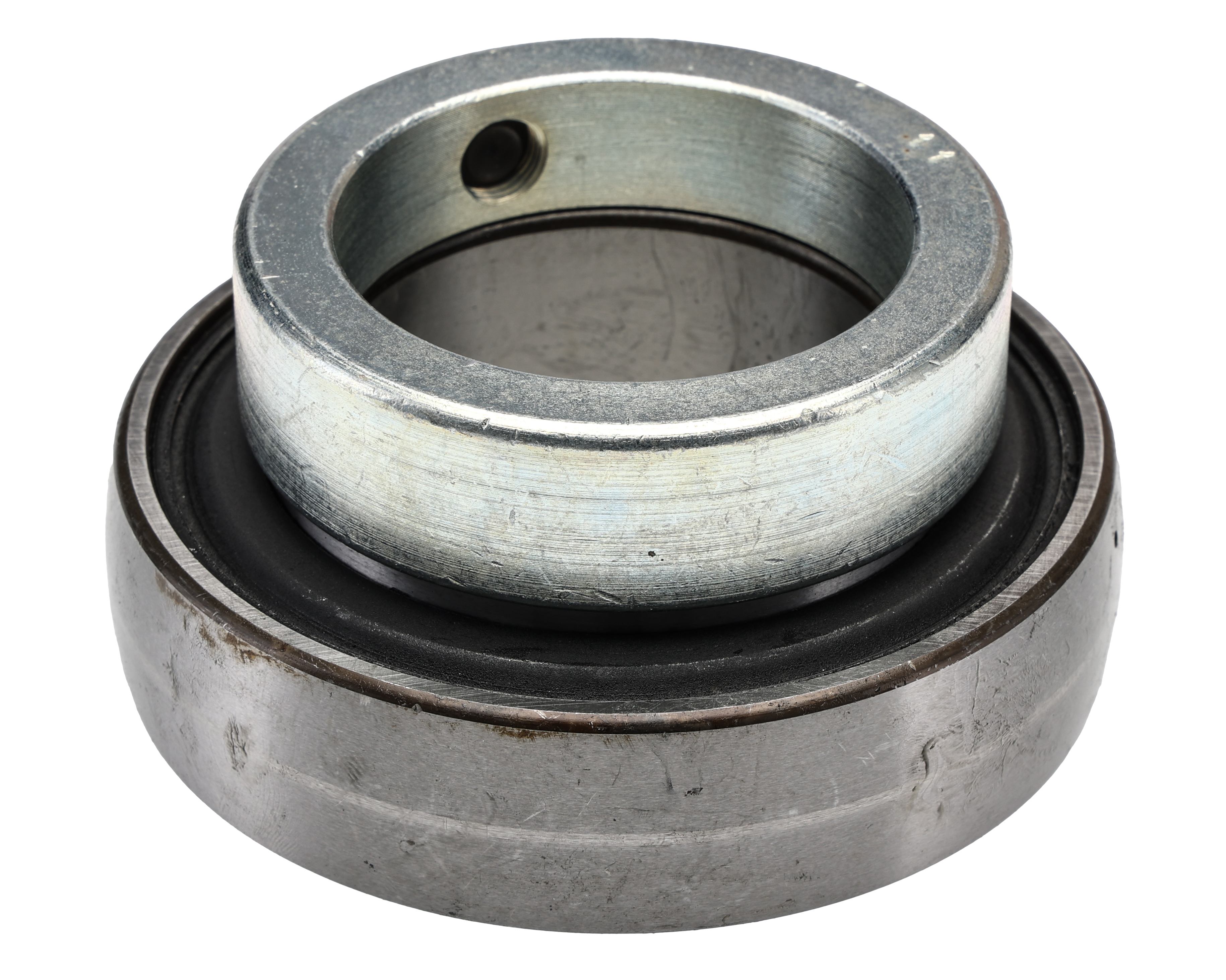 YET 211, SKF