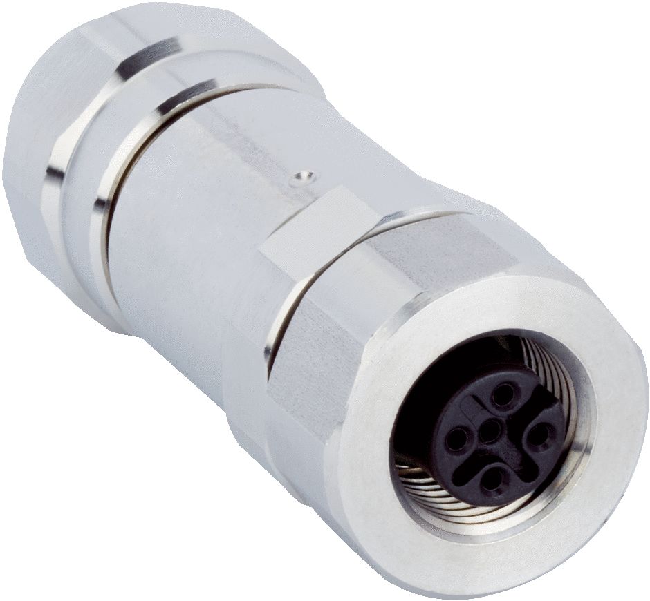 YF12ES5-0075S5586A / 2097335, SICK