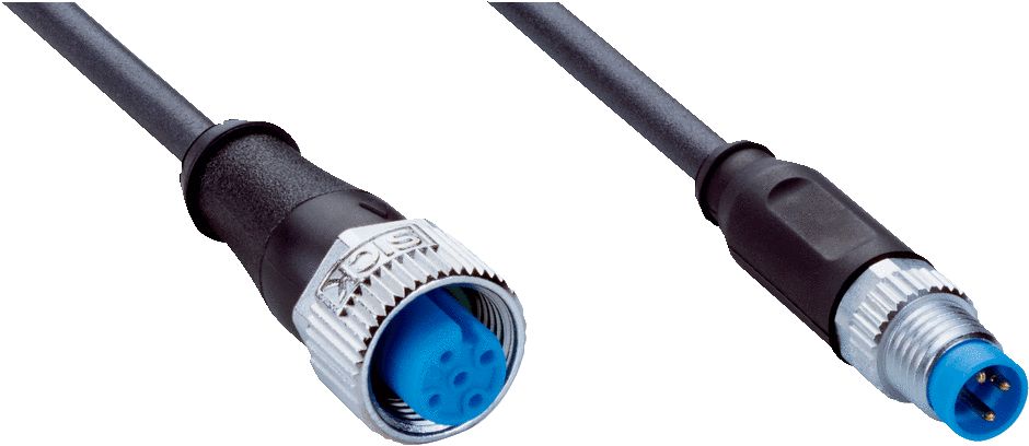 YF2A13-030UA1M8U13 / 2110760, SICK