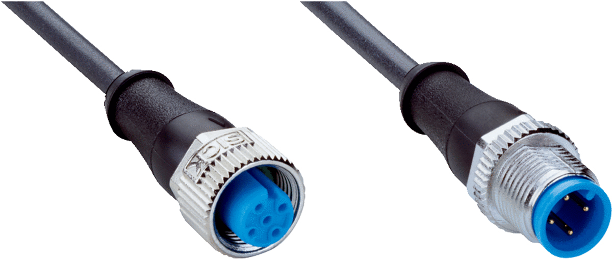 YF2A14-C60UB3M2A14 / 2095999, SICK