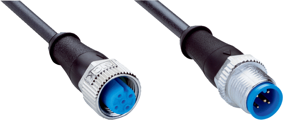 YF2A15-010UB5M2A15 / 2096007, SICK