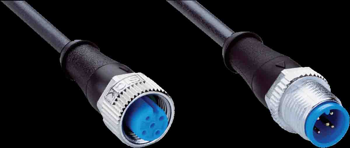 YF2A15-020UB5M2A15 / 2096009, SICK