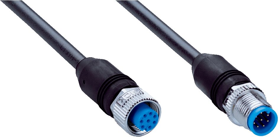 YF2A18-100UA5M2A18 / 2096035, SICK