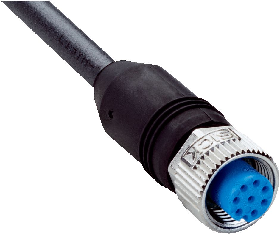 YF2A18-300UA5XLEAX / 2095681, SICK