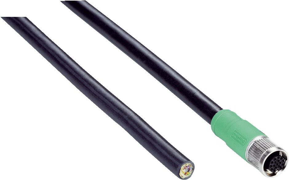 YF2A2D-050UV1XLEAX / 6042773, SICK