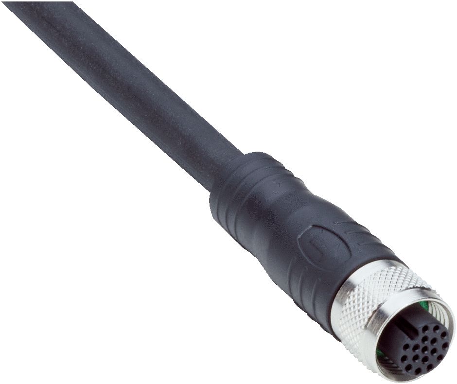 YF2A2D-100UV2XLEAX / 2114297, SICK