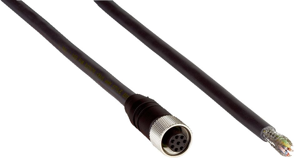 YF2A68-200XXXXLEAX / 6032451, SICK