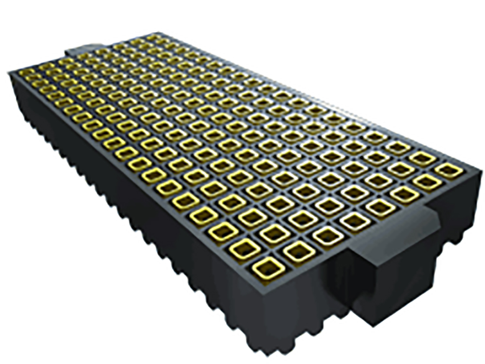 YFS-20-03-H-05-SB-K, Samtec