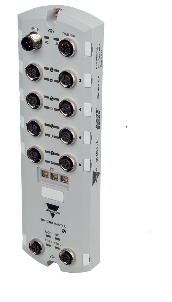 YL212CEI8M1IO, Carlo Gavazzi