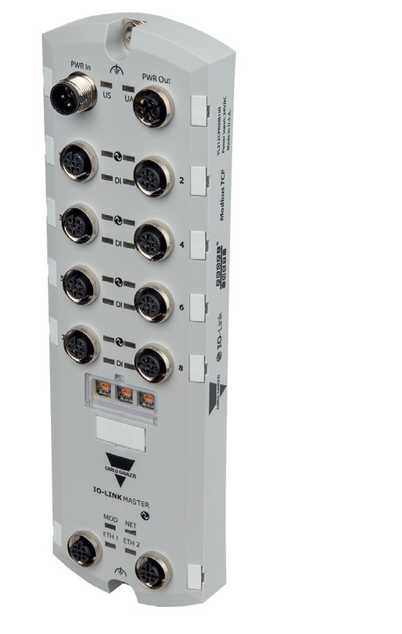 YL212CPN8M1IO, Carlo Gavazzi